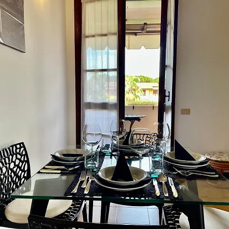 Porto 2 Apt Sirmione