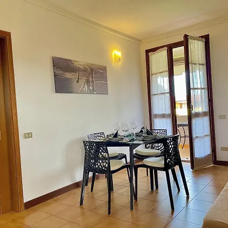 Apartament Porto 2 Apt Sirmione