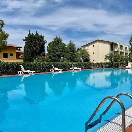 Porto 2 Apt Sirmione Apartament Sirmione