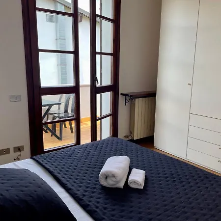 Porto 2 Apt Sirmione Sirmione