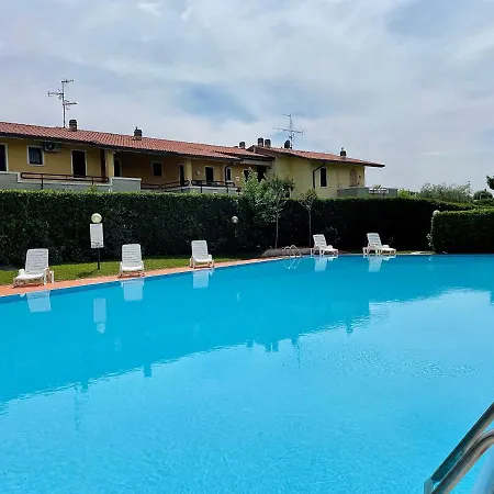 Apartment Porto 2 Apt Sirmione *