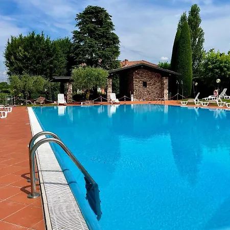 Apartment Porto 2 Apt Sirmione *