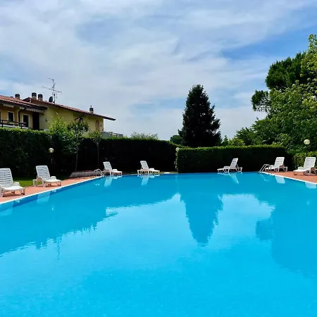 Apartament Porto 2 Apt Sirmione *