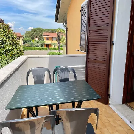 Apartament Porto 2 Apt Sirmione Sirmione