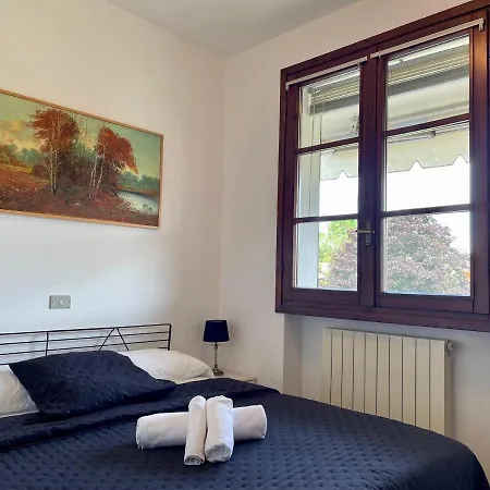 Apartment Porto 2 Apt Sirmione *