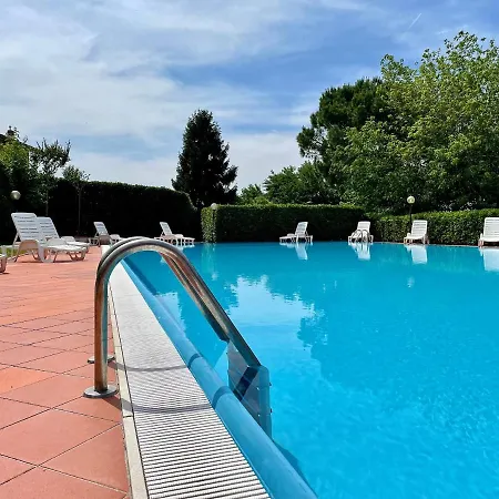 Apartament Porto 2 Apt Sirmione *